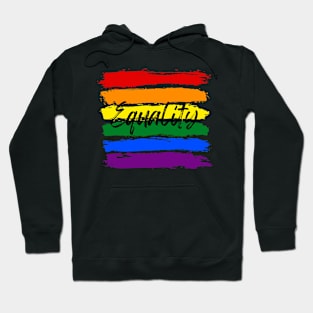 Equality Hoodie